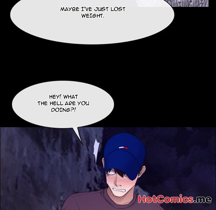 The First Love Story - episode 60 - 110