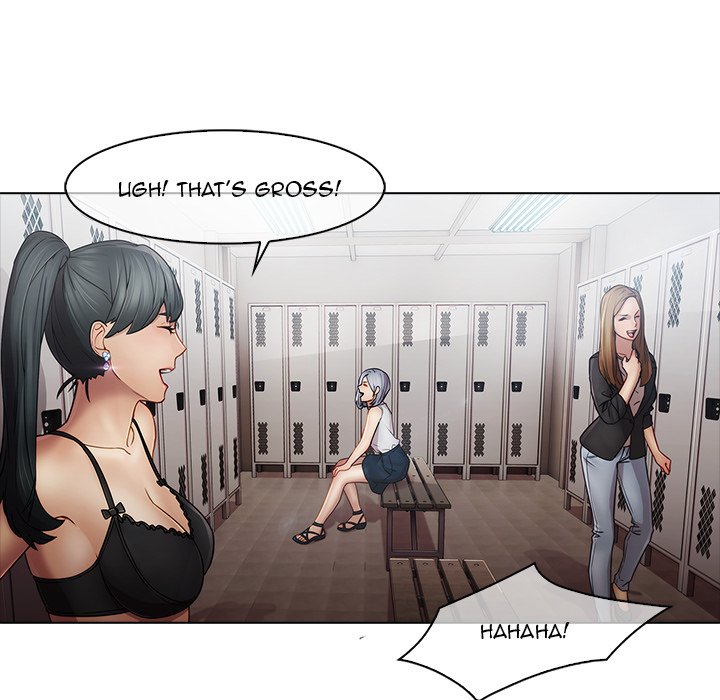 The Butterfly Dream - episode 4 - 9