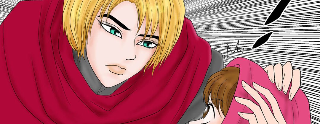 Living with The Wizard - episode 2 - 42