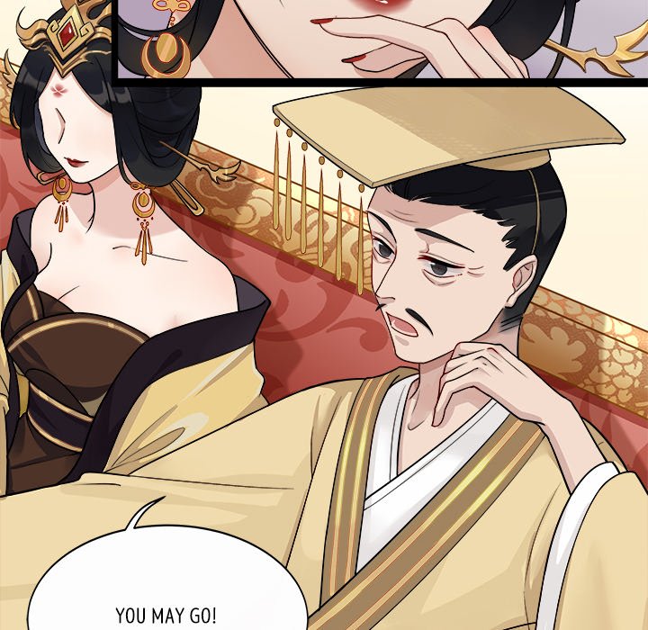 My Wife, The Prince - episode 4 - 28