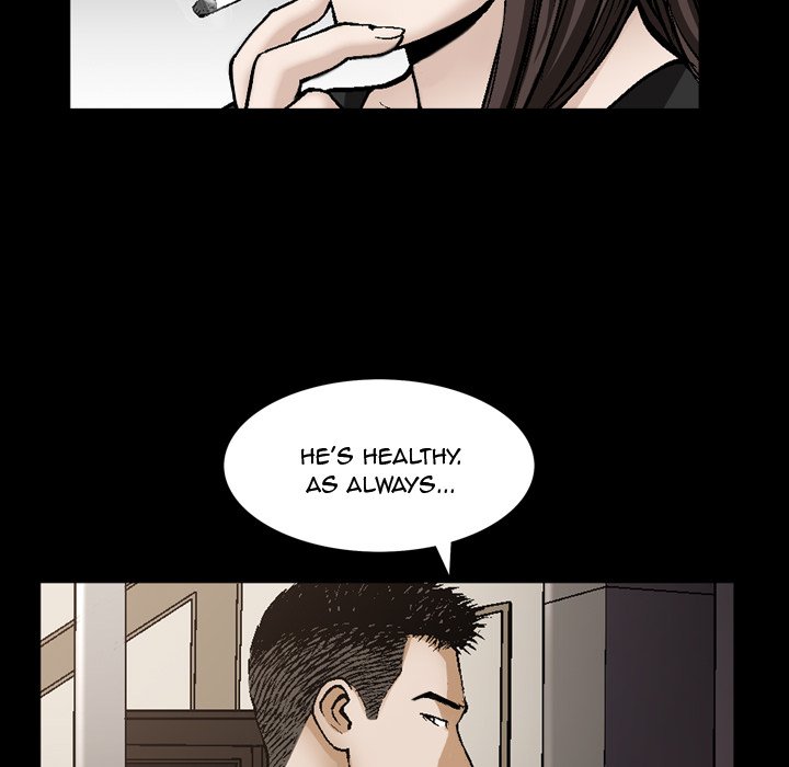 The Birthday Present - episode 6 - 55