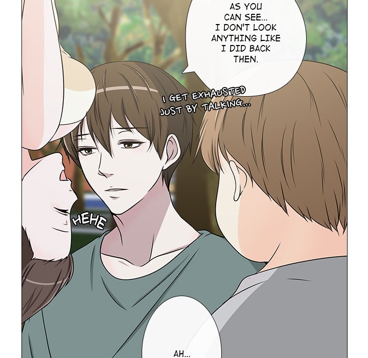 Remember Me - episode 14 - 15