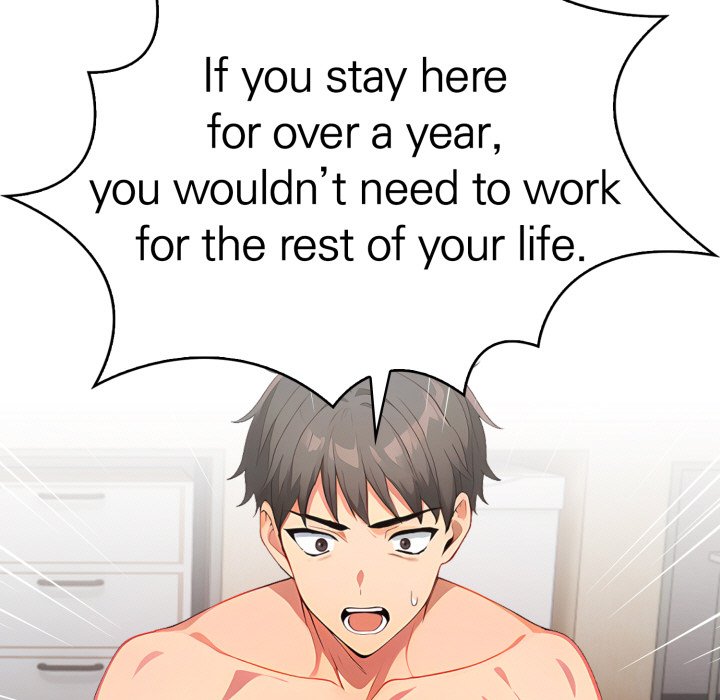 Stepping Out of the Shower to Find a Mysterious Beauty in My Bed - episode 11 - 24