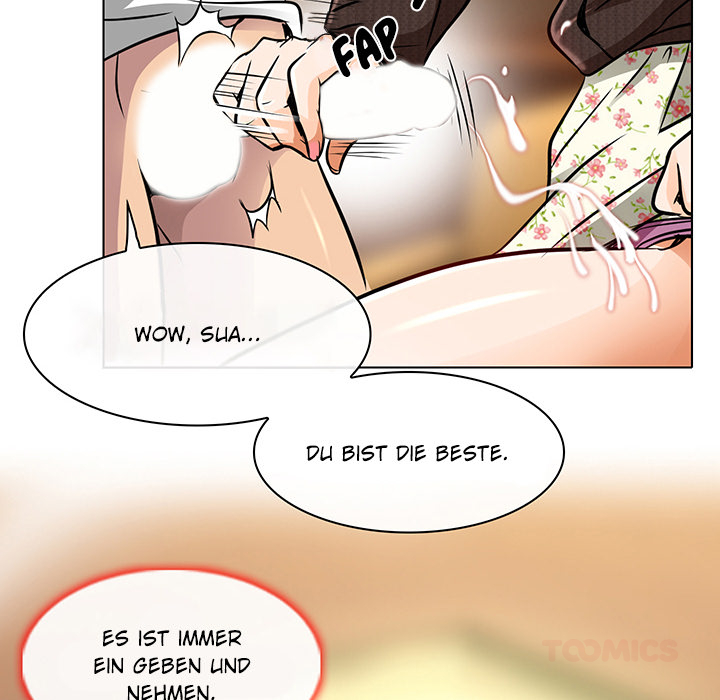 Meine große Liebe Natsumi - episode 15 - 35