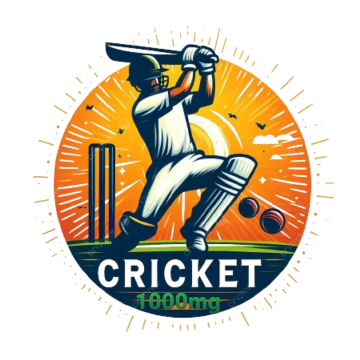 Cricket 1000Mg