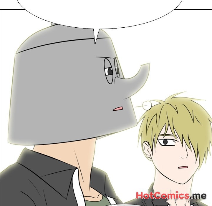 Taekwon High - episode 4 - 74