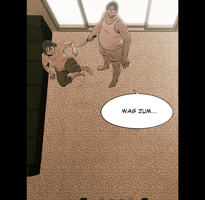 Gorgón - episode 5 - 23