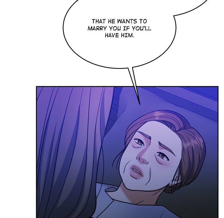 Pregnancy Contract - episode 48 - 154