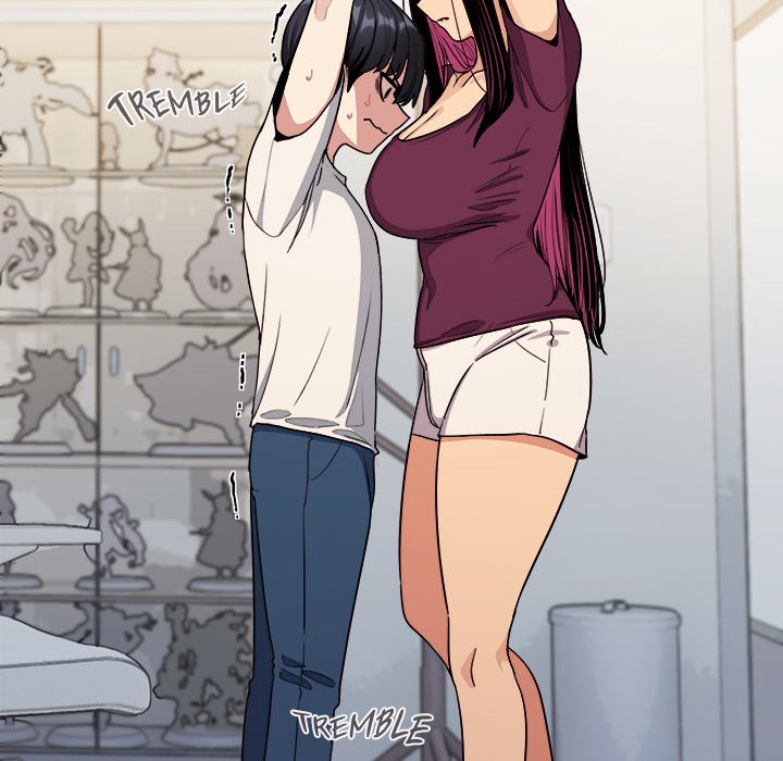 Someone Stop Her! - episode 5 - 122