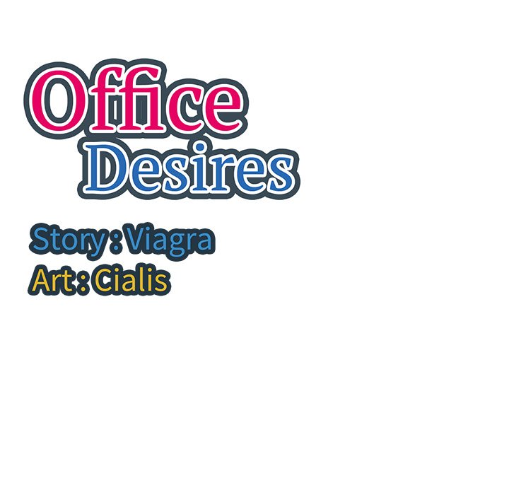 Office Desires - episode 21 - 102