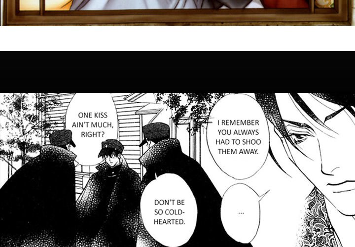 Mask - episode 10 - 2