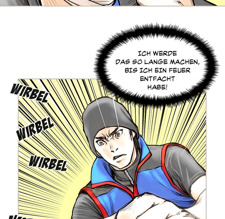 Karmas Weg - episode 2 - 38