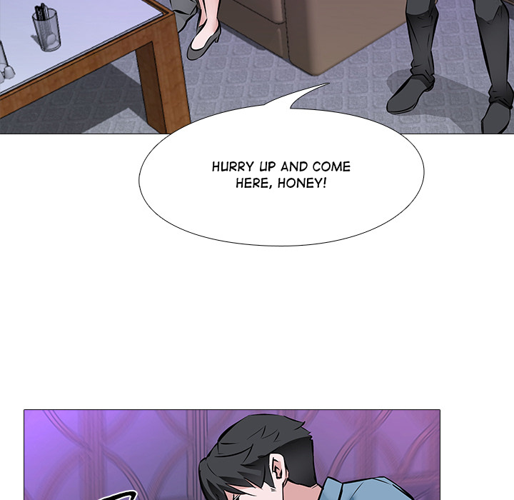 His Mission, Her Life - episode 2 - 46