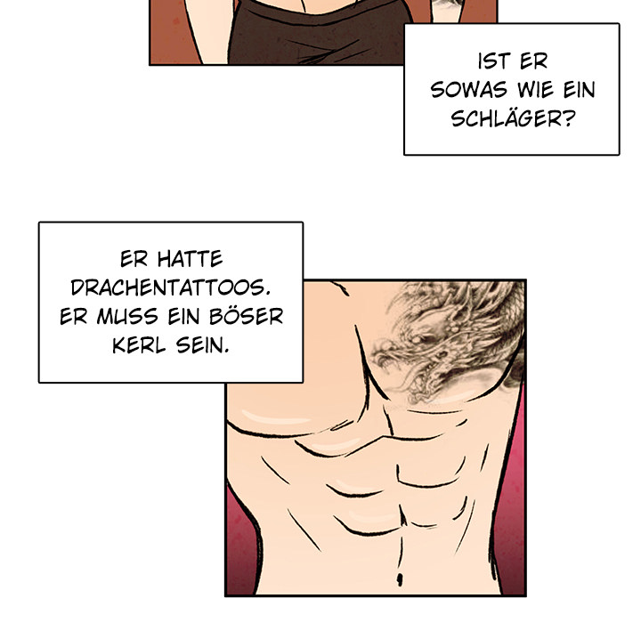 Händchenhalten Auf Eigene Gefahr - episode 15 - 53