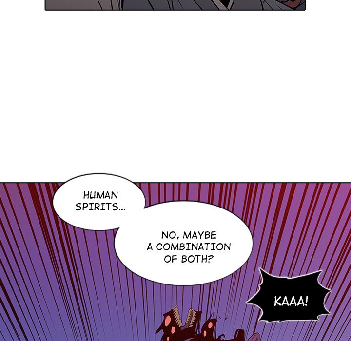 The Fang of Yeongno - episode 3 - 54