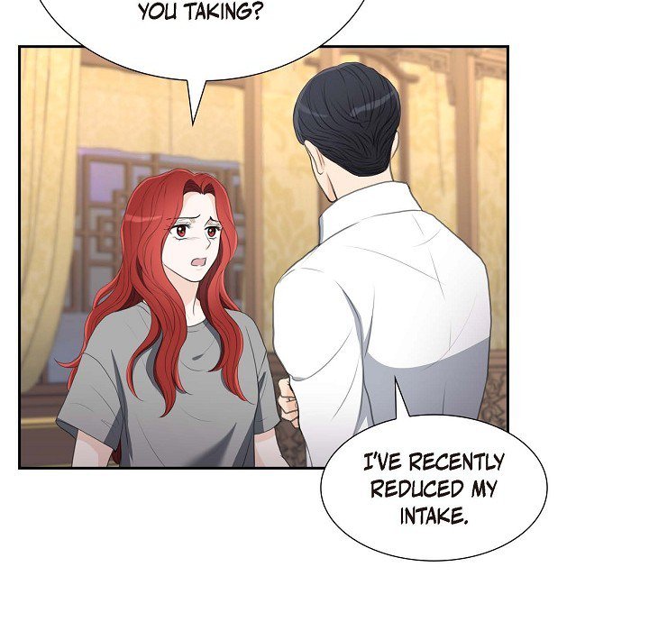 Crown Prince's Marriage Proposal - episode 31 - 73