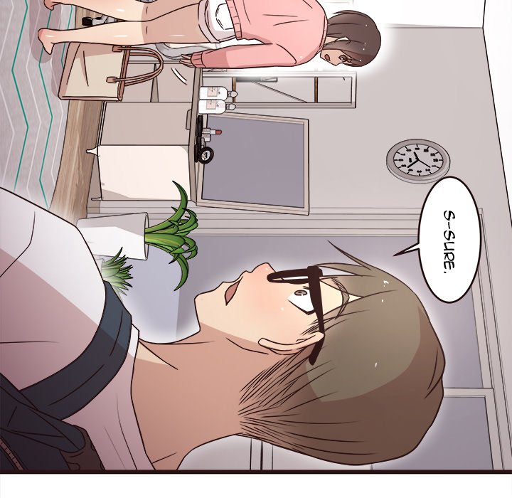Stupid Love - episode 5 - 10