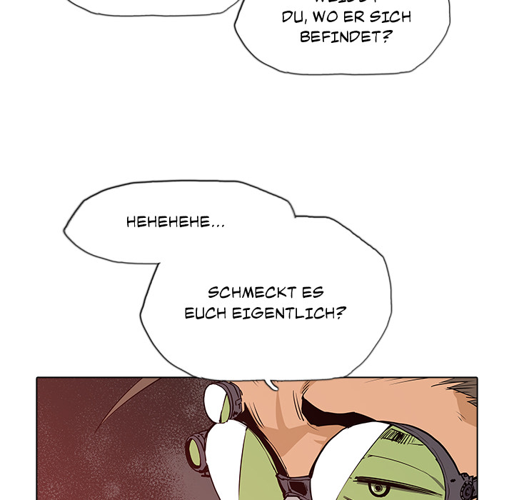 Yeongnos Giftzähne - episode 36 - 62