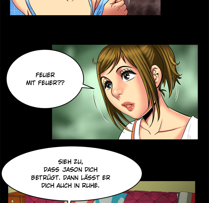Die Partner meiner Frau - episode 10 - 12