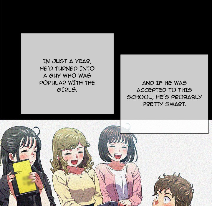 My High School Bully - episode 32 - 82