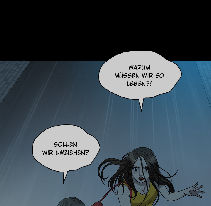 Entstellt - episode 1 - 129