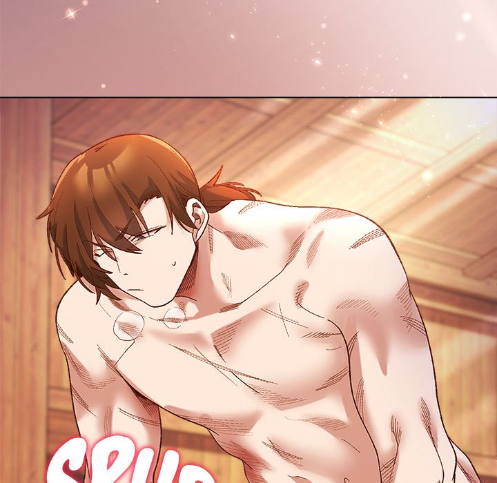 Young Lady's Knight - episode 9 - 11