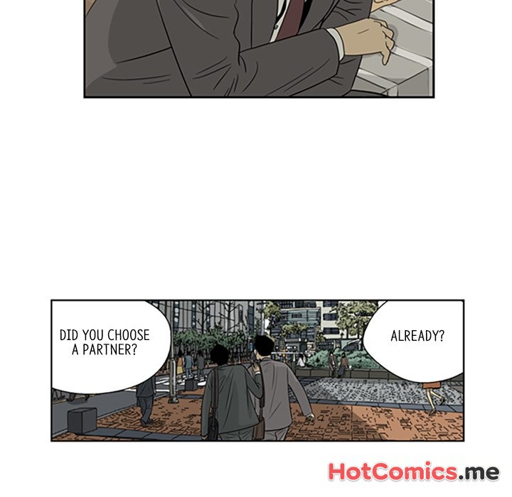 Misaeng: Incomplete Life - episode 8 - 24