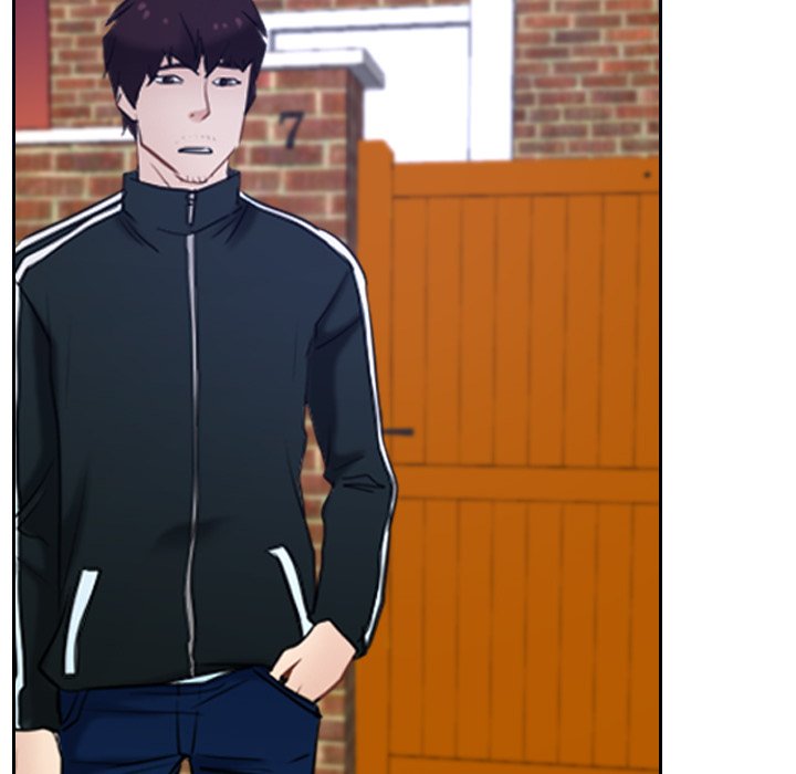 The First Love Story - episode 15 - 41