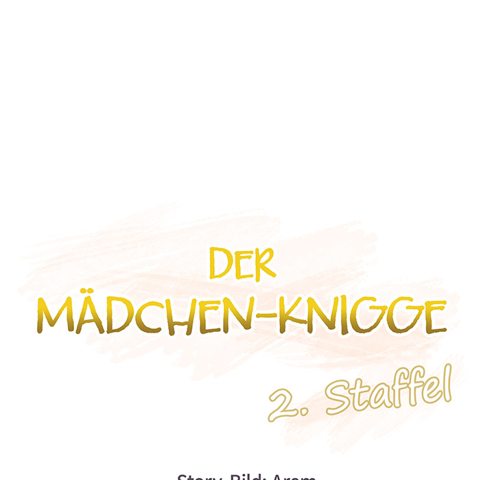 Der Mädchen-Knigge - episode 75 - 31