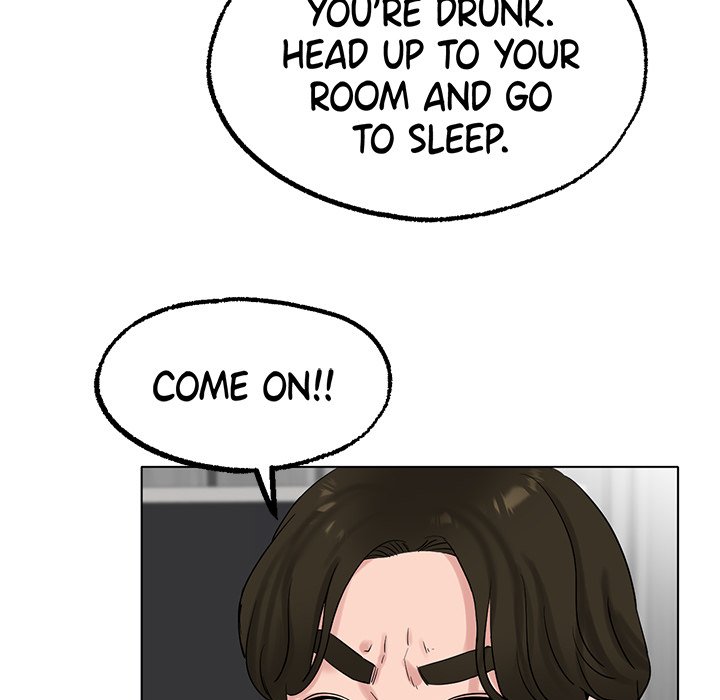 Ice Love - episode 12 - 130