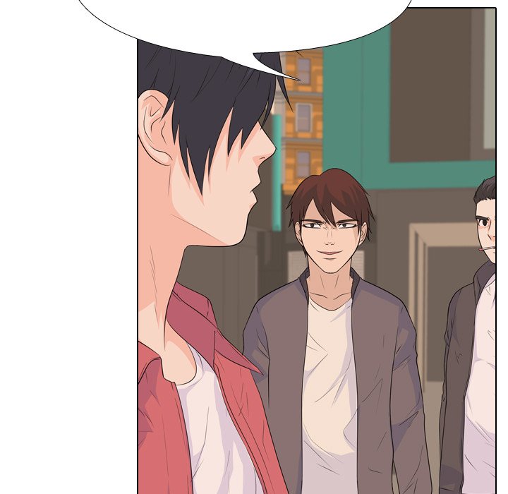 High School Legend : Red Dragon - episode 79 - 20
