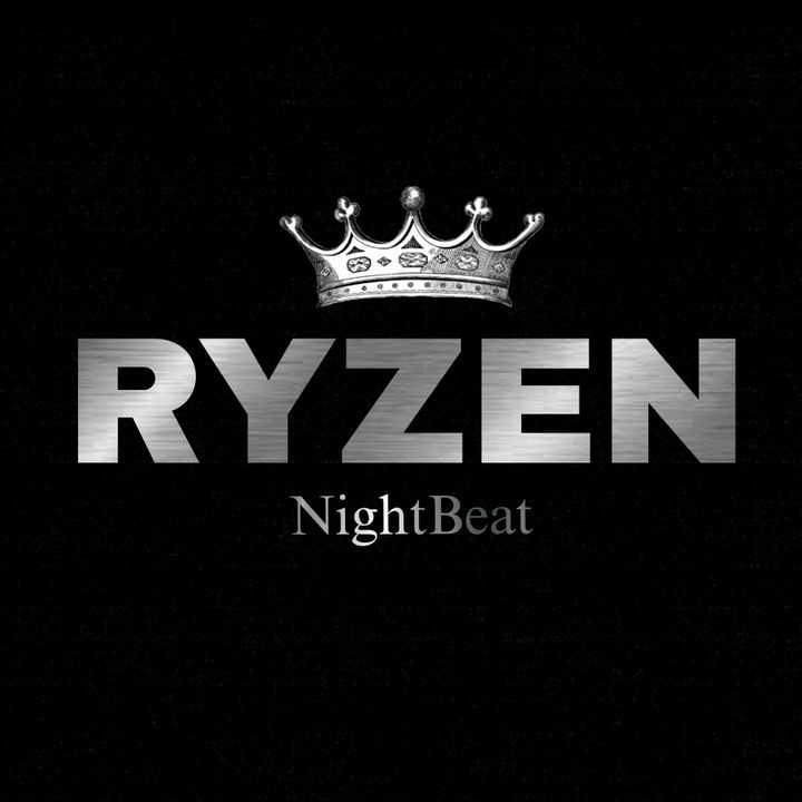 🔱 𝗥 𝗬 𝗭 𝗘 𝗡 🔱 - original sound