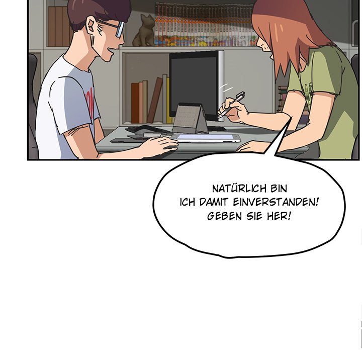 Meine Stiefmutter - episode 45 - 165
