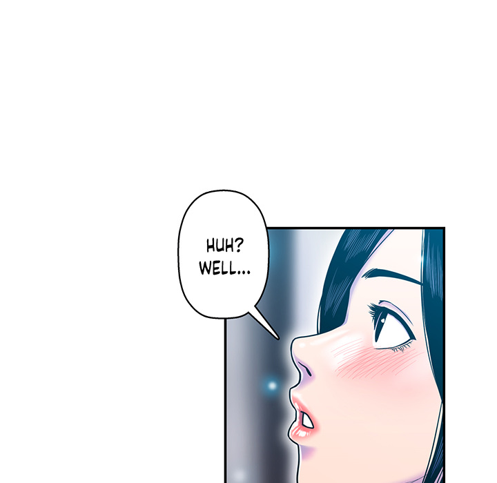 Sleeping With the Ghost - episode 10 - 102