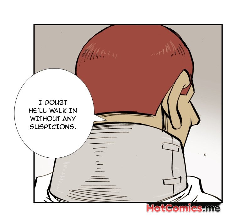 The Bully Hunter - episode 17 - 49