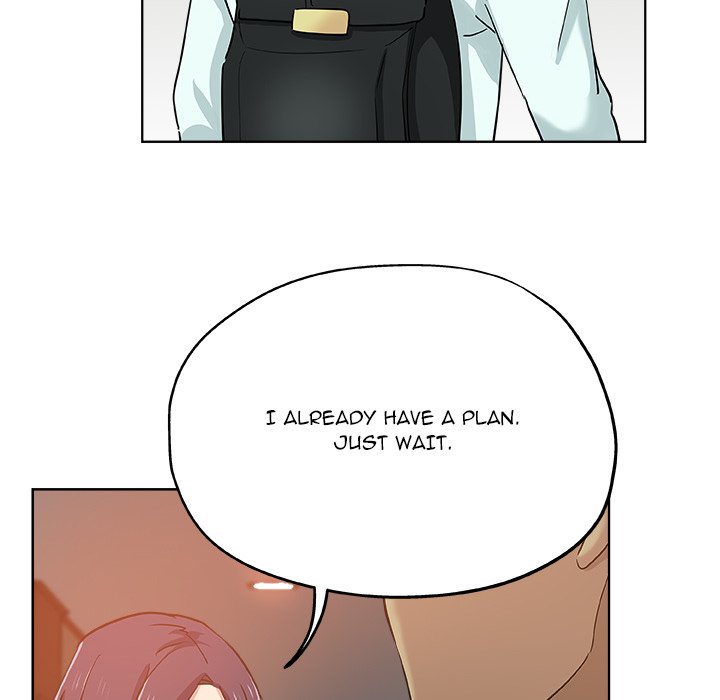 Dangerous Roomies - episode 30 - 5