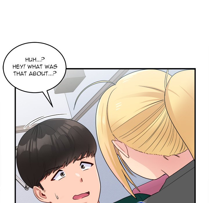 I Love-Hate You - episode 19 - 36