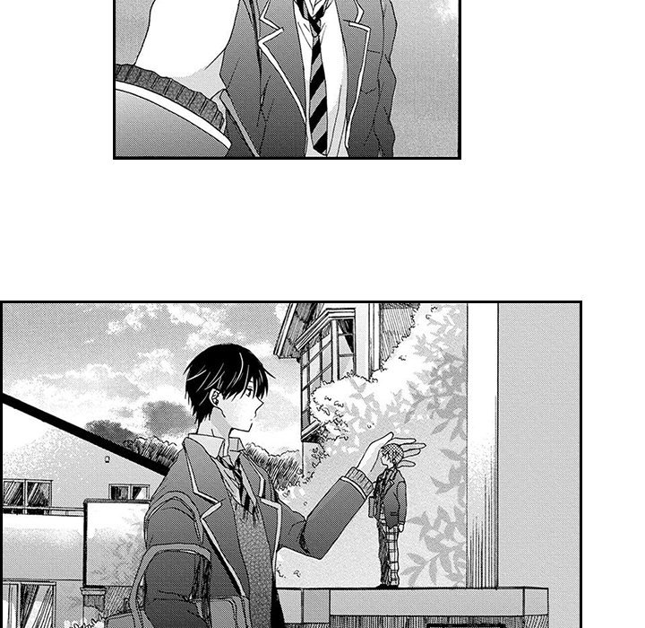 Teacup Toy Boy - episode 1 - 4