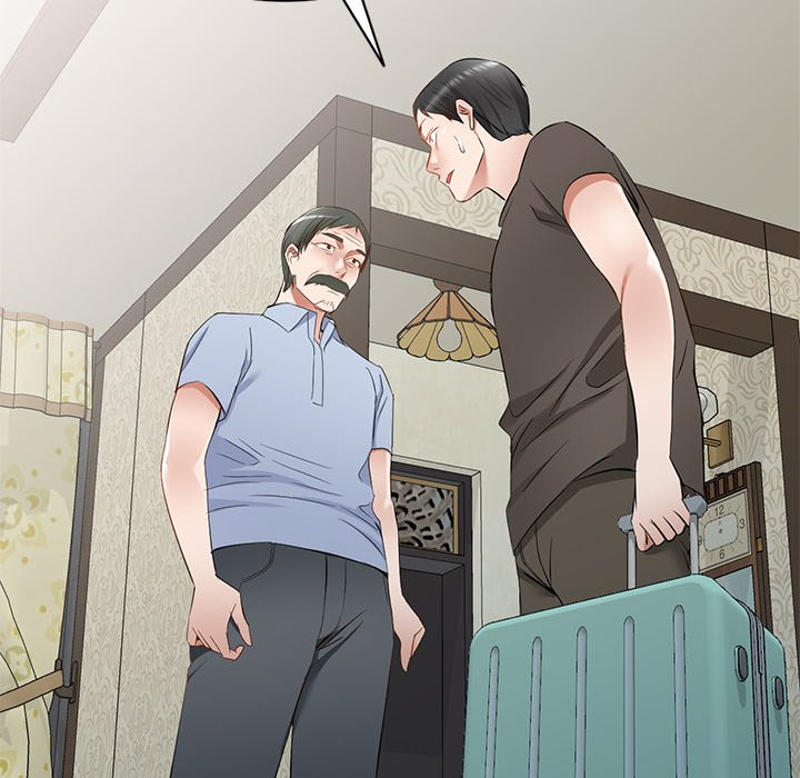 Don't Seduce Me! - episode 19 - 139