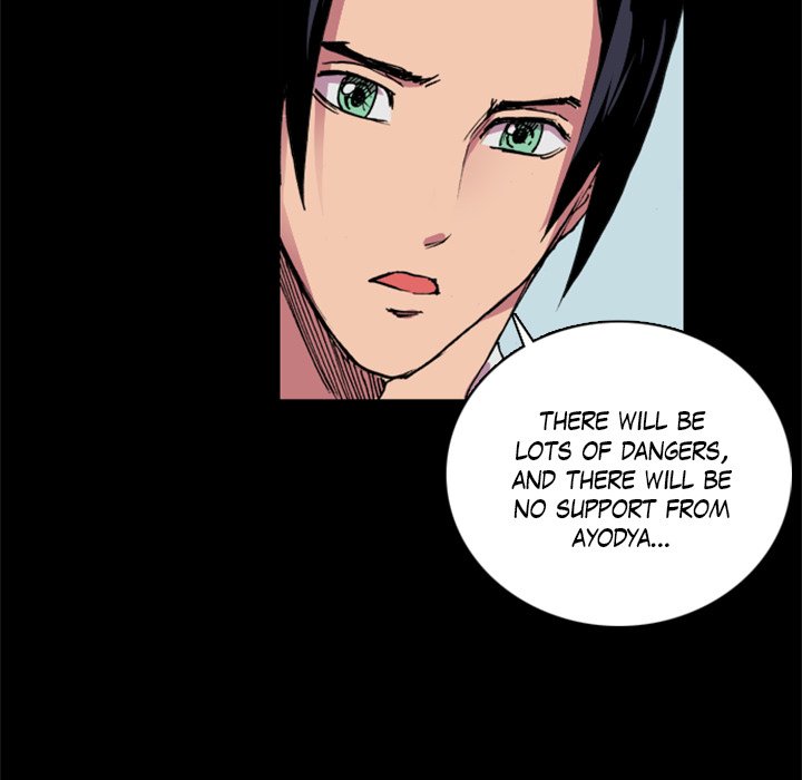 Grand Legend Ramayana - episode 62 - 32