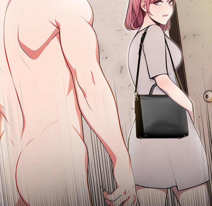 One Month with a Stranger - episode 1 - 66
