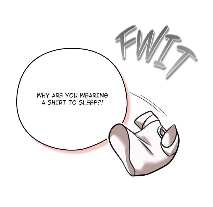 My Bride, The Abandoned Daughter - episode 4 - 40