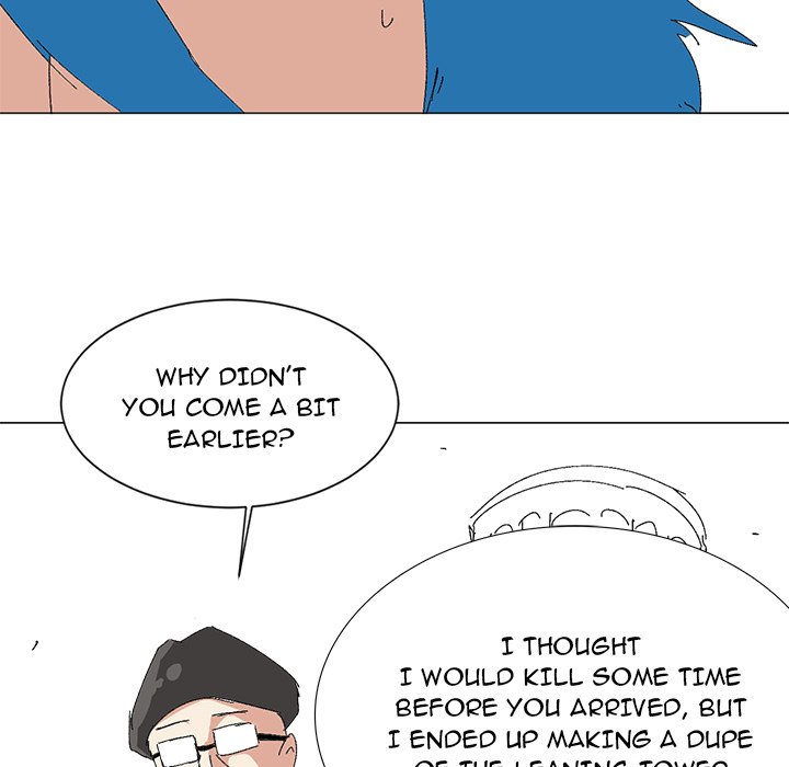 Chilly Charlie - episode 2 - 35
