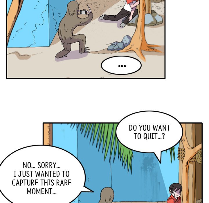 Secret Zoo - episode 26 - 33