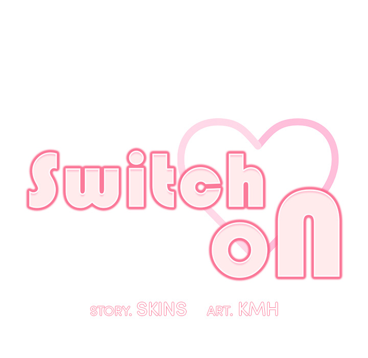 Switch ON - UNCENSORED - episode 8 - 40
