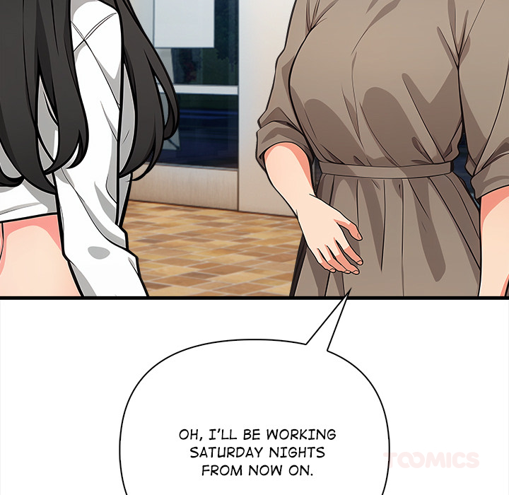 Trapped With My Boss - episode 8 - 110