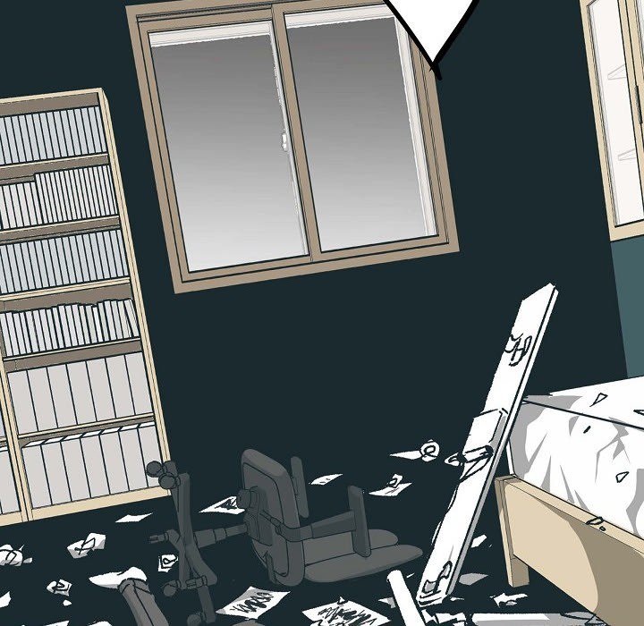 The Warehouse [Mature] - episode 53 - 98