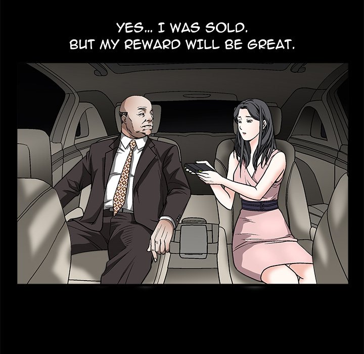The Leash - episode 9 - 131