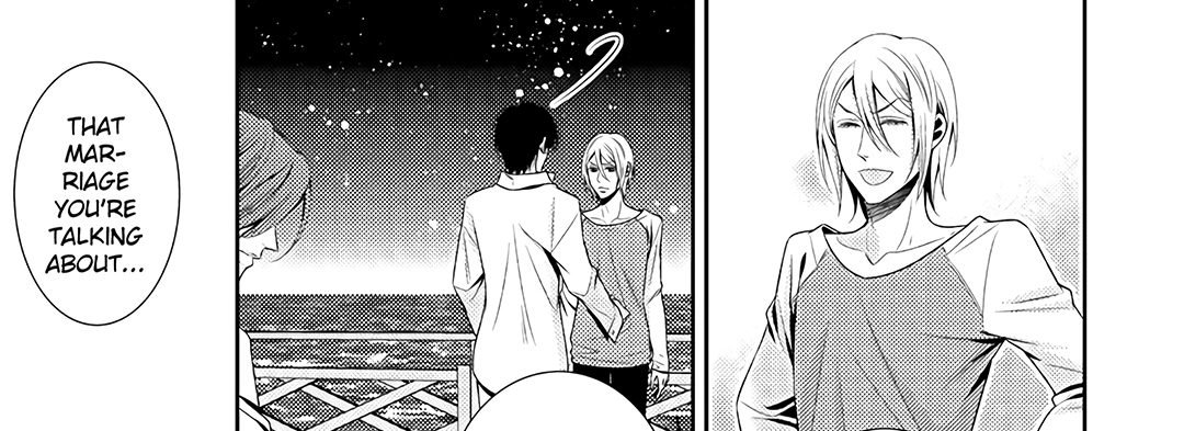 It Begins with Goodbye - episode 7 - 82