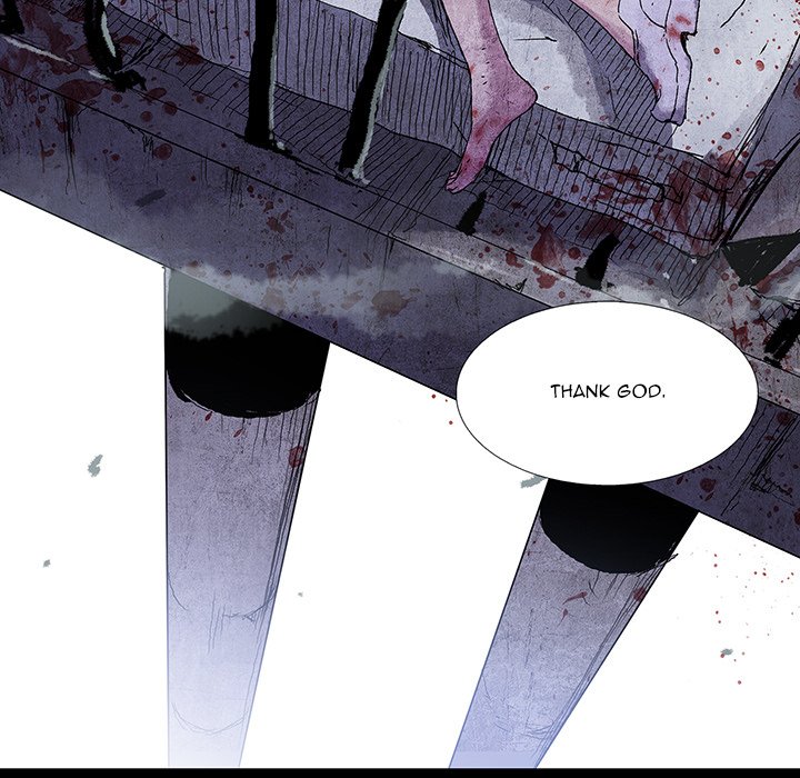 Blood Blade - episode 17 - 41